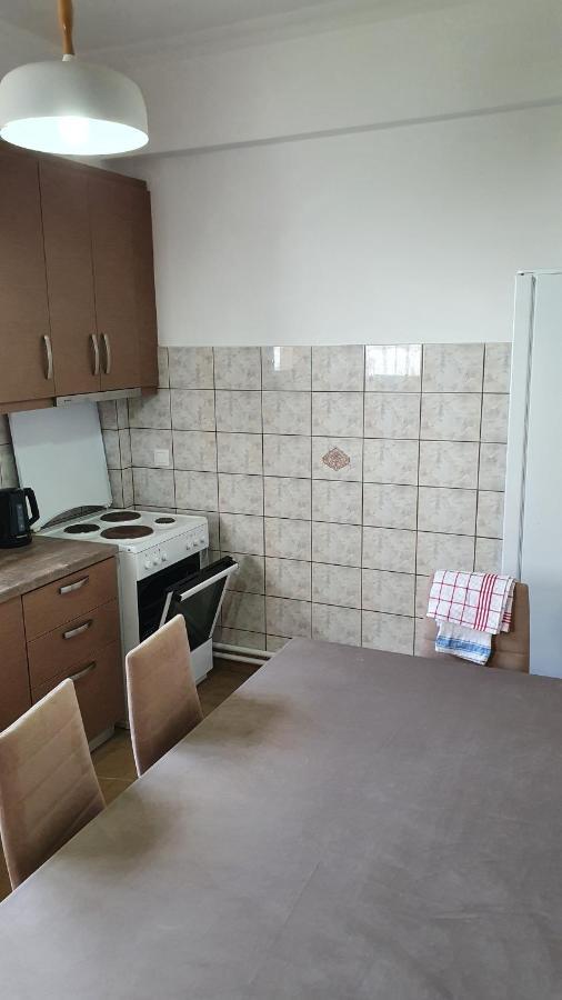 Nafpaktos Beach House Sea View Apartment First Floor エクステリア 写真